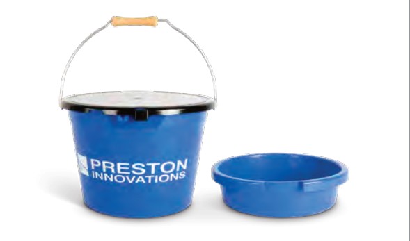 KANTA TAKMIČARSKA 13L SET PRESTON